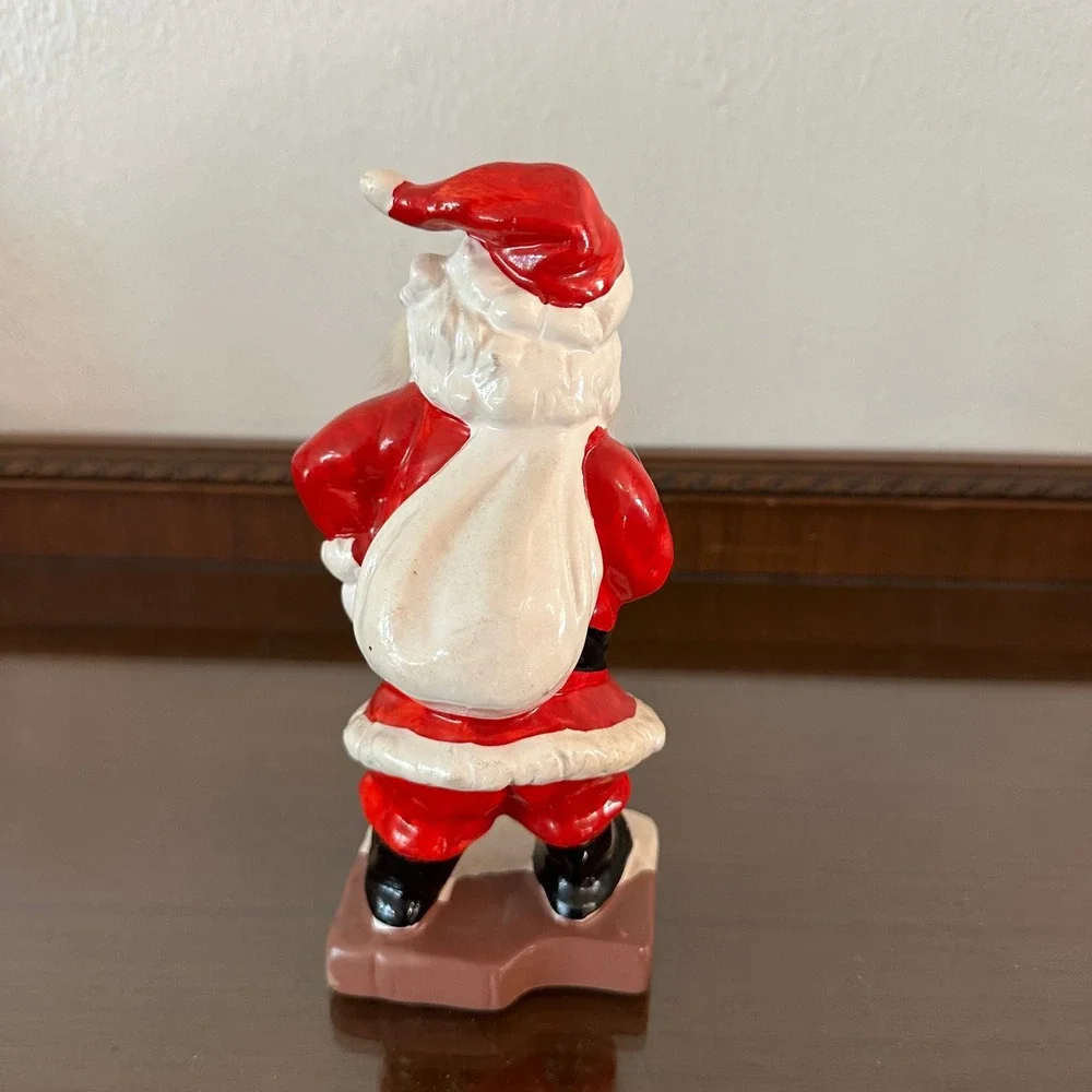 N/A vintage ceramic